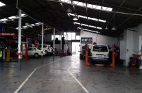 One Stop Auto Repair Workshop