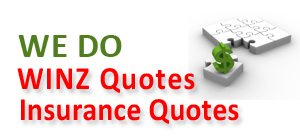 INSURANCE QUOTES